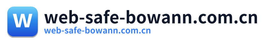 web-safe-bowann.com.cn